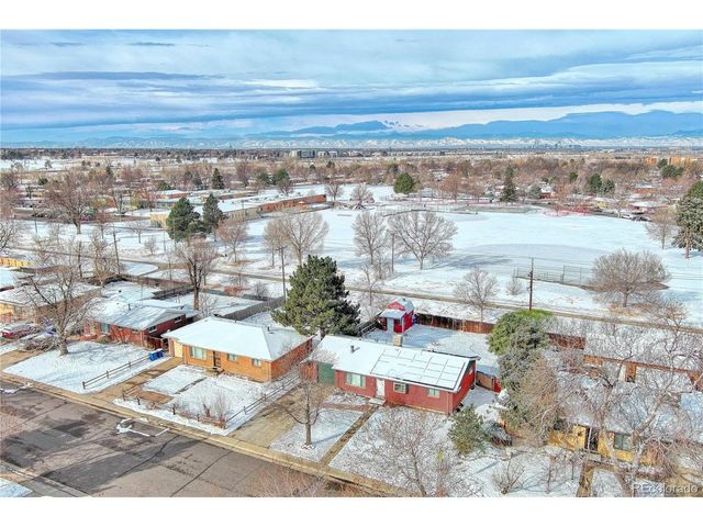 3137 Ursula St, Aurora, CO 80011