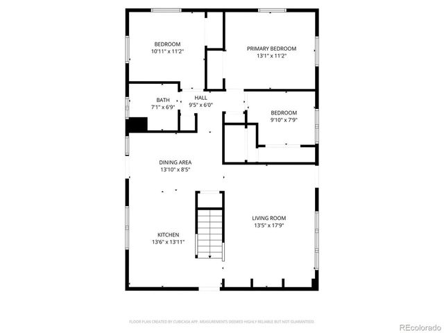 3137 Ursula St, Aurora, CO 80011