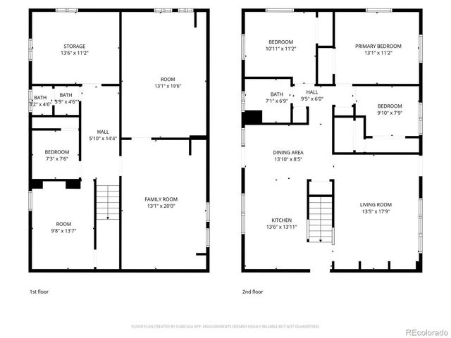 3137 Ursula St, Aurora, CO 80011