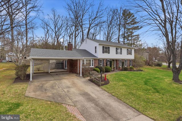 2228 LOCH LOMOND DR, Vienna, VA 22181