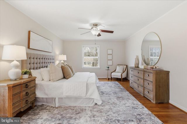 2228 LOCH LOMOND DR, Vienna, VA 22181