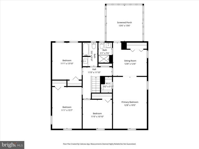 2228 LOCH LOMOND DR, Vienna, VA 22181