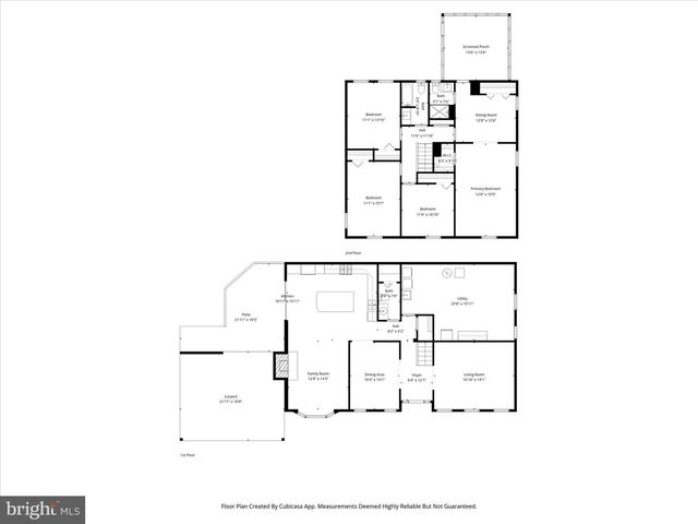 2228 LOCH LOMOND DR, Vienna, VA 22181