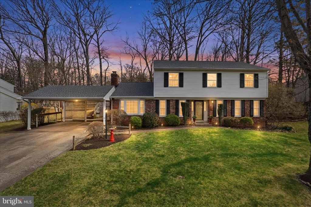 2228 LOCH LOMOND DR, Vienna, VA 22181