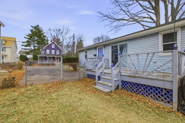 315 Bartlett Street, Portsmouth, NH 03801