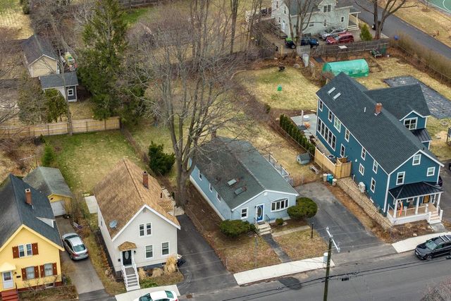 315 Bartlett Street, Portsmouth, NH 03801