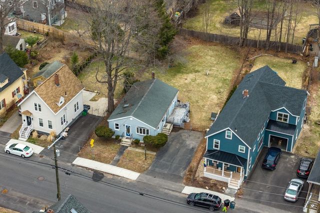 315 Bartlett Street, Portsmouth, NH 03801