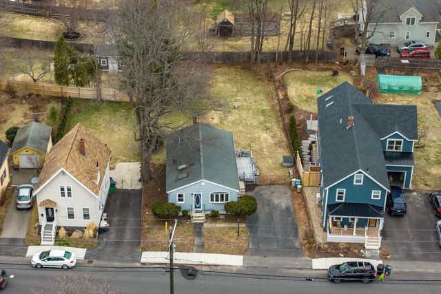 315 Bartlett Street, Portsmouth, NH 03801