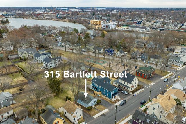 315 Bartlett Street, Portsmouth, NH 03801
