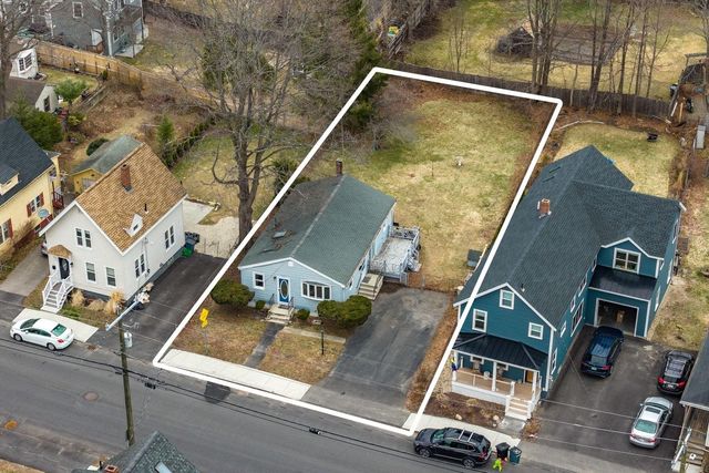 315 Bartlett Street, Portsmouth, NH 03801