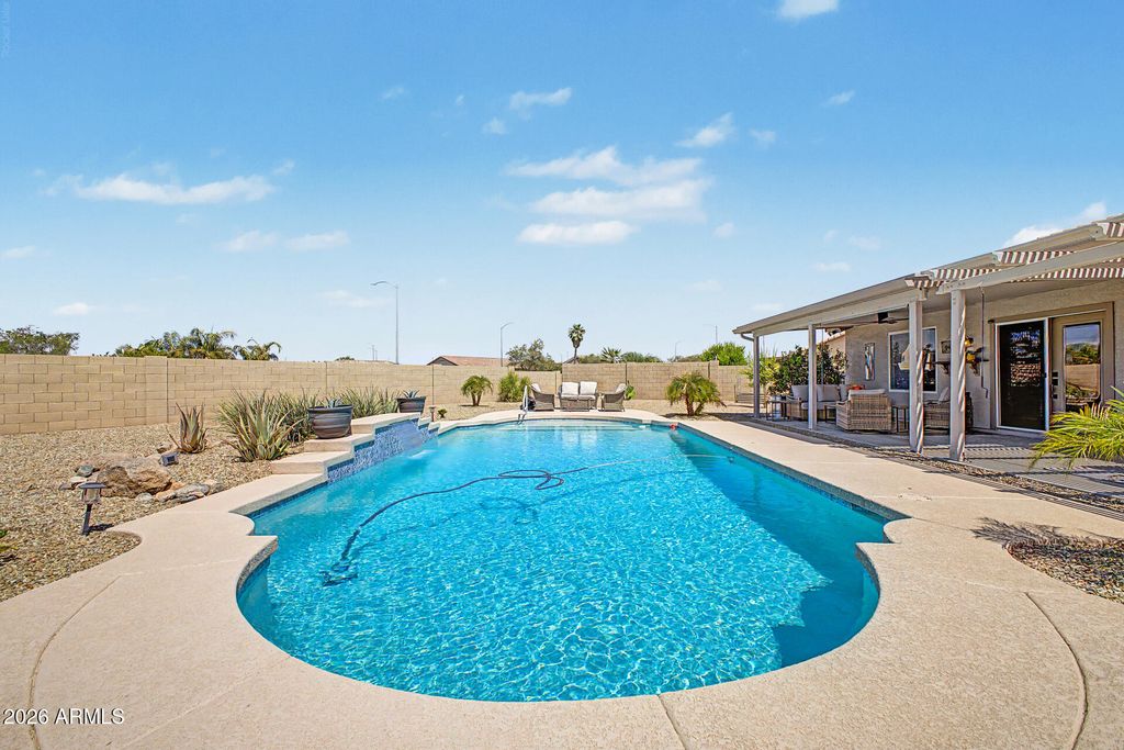 10672 W ROSS Avenue, Peoria, AZ 85382 — photo 2