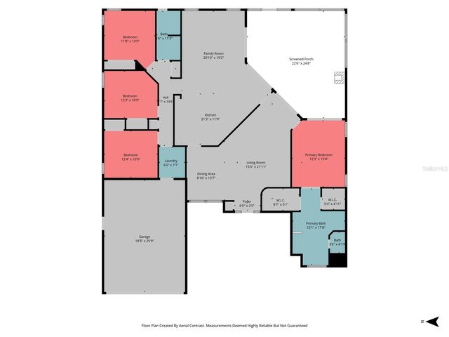 10434 NIGHTENGALE DRIVE, Riverview, FL 33569