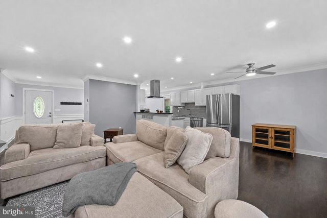 622 WAYWARD DR, Annapolis, MD 21401