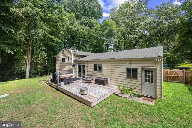 622 WAYWARD DR, Annapolis, MD 21401