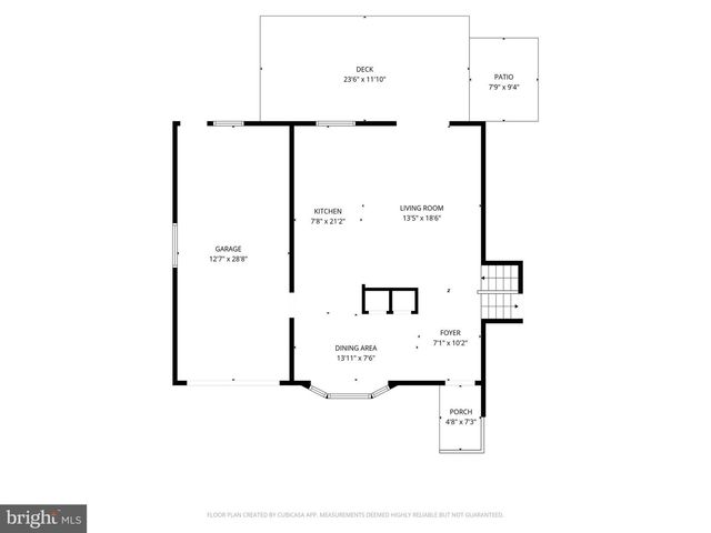 622 WAYWARD DR, Annapolis, MD 21401