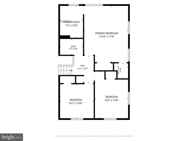 622 WAYWARD DR, Annapolis, MD 21401