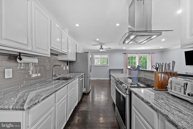 622 WAYWARD DR, Annapolis, MD 21401