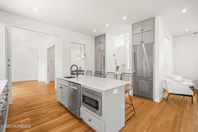519 Laurel Avenue, West Allenhurst, NJ 07711