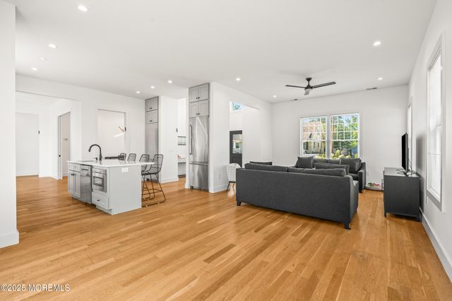 519 Laurel Avenue, West Allenhurst, NJ 07711