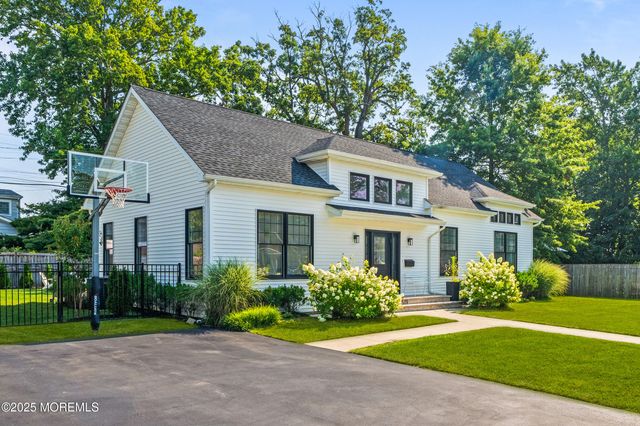 519 Laurel Avenue, West Allenhurst, NJ 07711
