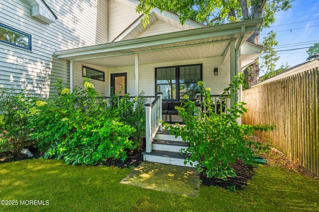 519 Laurel Avenue, West Allenhurst, NJ 07711