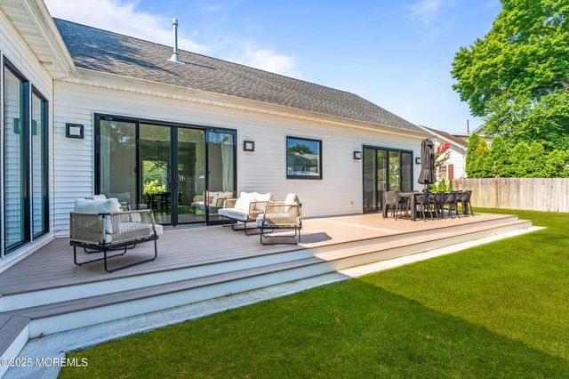 519 Laurel Avenue, West Allenhurst, NJ 07711