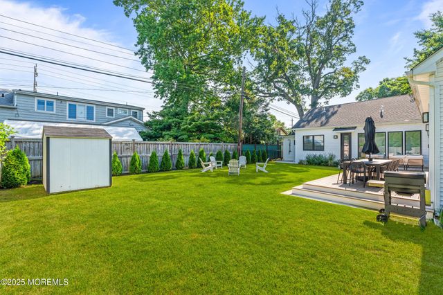 519 Laurel Avenue, West Allenhurst, NJ 07711