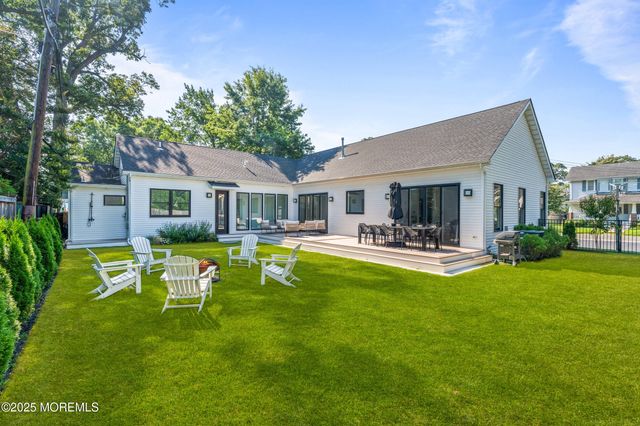 519 Laurel Avenue, West Allenhurst, NJ 07711