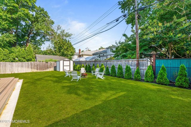 519 Laurel Avenue, West Allenhurst, NJ 07711