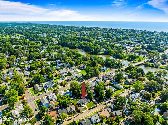 519 Laurel Avenue, West Allenhurst, NJ 07711