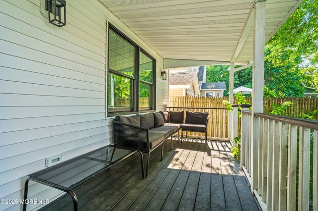 519 Laurel Avenue, West Allenhurst, NJ 07711