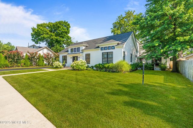 519 Laurel Avenue, West Allenhurst, NJ 07711