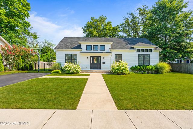 519 Laurel Avenue, West Allenhurst, NJ 07711