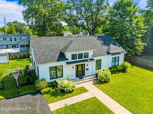 519 Laurel Avenue, West Allenhurst, NJ 07711