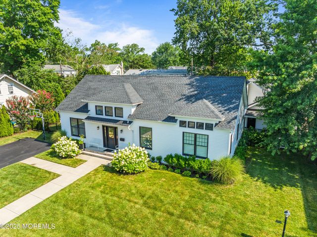 519 Laurel Avenue, West Allenhurst, NJ 07711