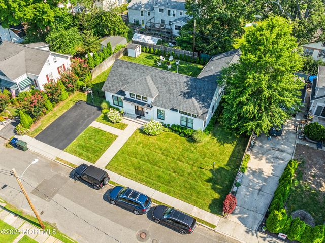 519 Laurel Avenue, West Allenhurst, NJ 07711