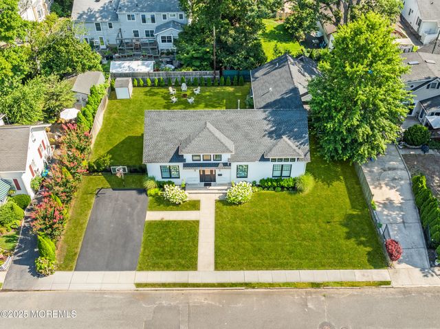 519 Laurel Avenue, West Allenhurst, NJ 07711