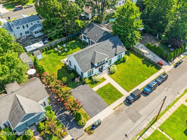 519 Laurel Avenue, West Allenhurst, NJ 07711