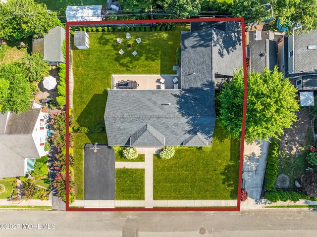 519 Laurel Avenue, West Allenhurst, NJ 07711