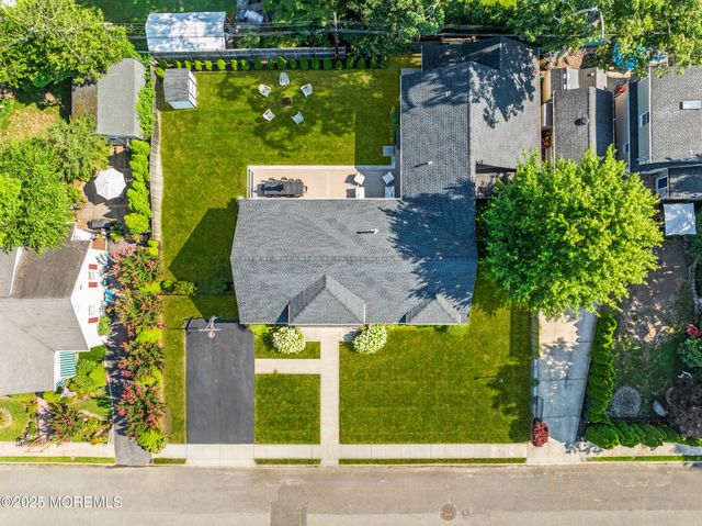 519 Laurel Avenue, West Allenhurst, NJ 07711