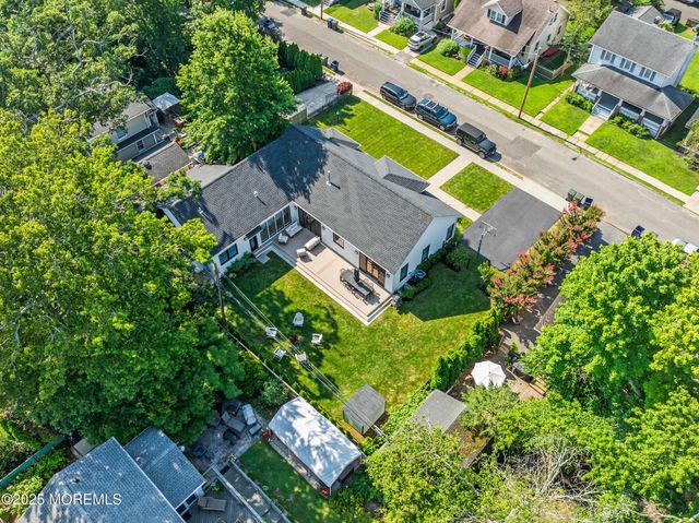 519 Laurel Avenue, West Allenhurst, NJ 07711