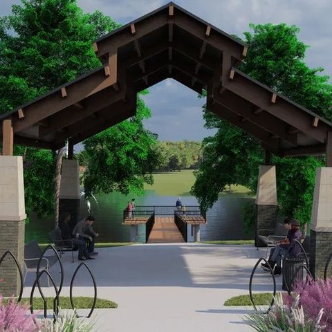 417 Silent Pond Park, Lavon, TX 75166