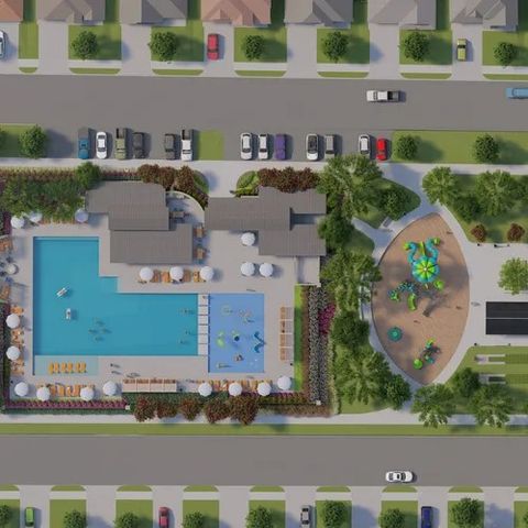 417 Silent Pond Park, Lavon, TX 75166