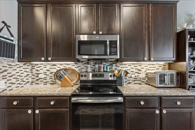 10205 Mickler Lane, Waco, TX 76708