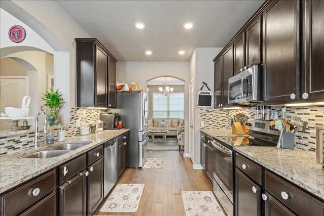 10205 Mickler Lane, Waco, TX 76708
