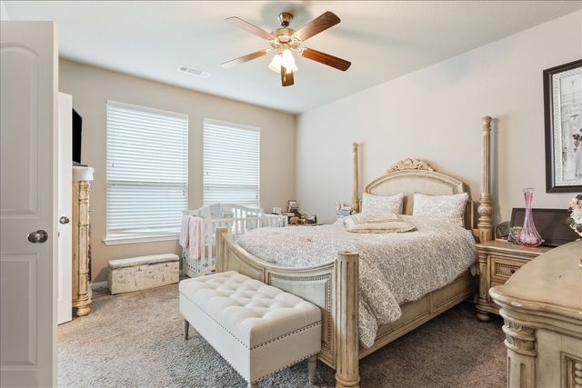 10205 Mickler Lane, Waco, TX 76708