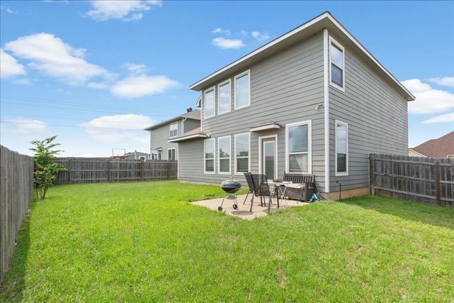 10205 Mickler Lane, Waco, TX 76708