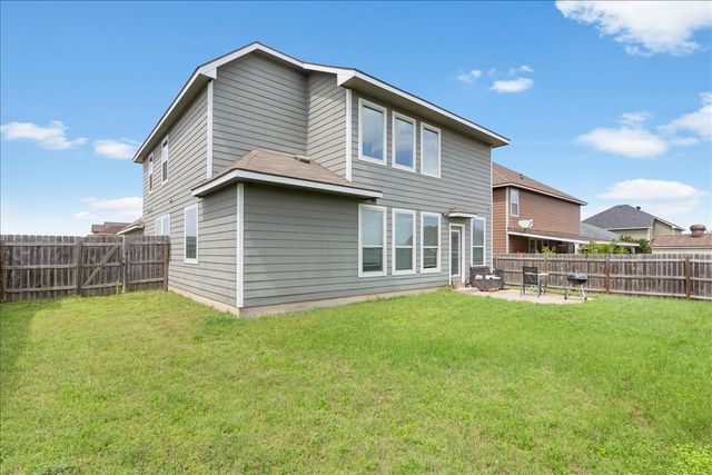 10205 Mickler Lane, Waco, TX 76708