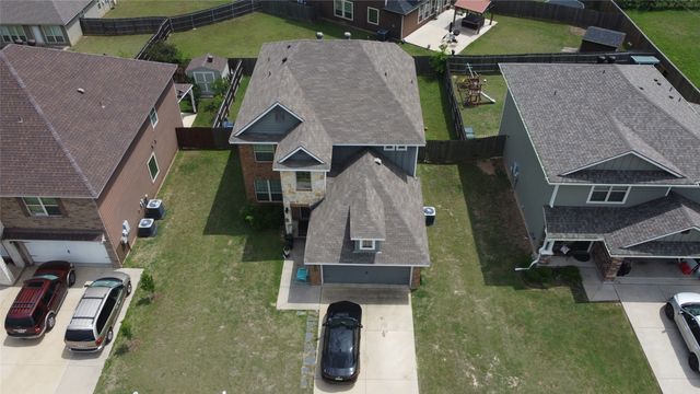 10205 Mickler Lane, Waco, TX 76708