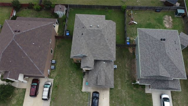 10205 Mickler Lane, Waco, TX 76708
